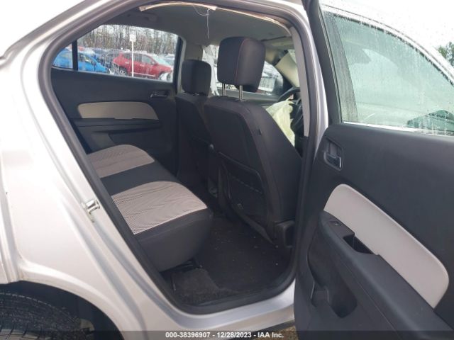 Photo 7 VIN: 2GNFLEEK8G6155252 - CHEVROLET EQUINOX 