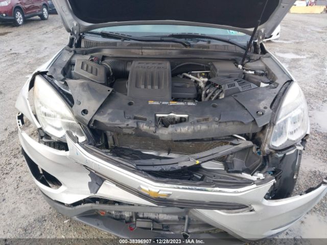 Photo 9 VIN: 2GNFLEEK8G6155252 - CHEVROLET EQUINOX 