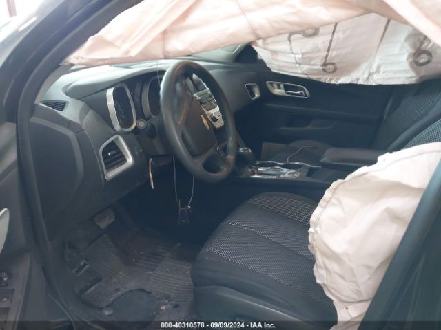 Photo 4 VIN: 2GNFLEEK8G6189367 - CHEVROLET EQUINOX 