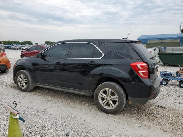 Photo 1 VIN: 2GNFLEEK8G6213389 - CHEVROLET EQUINOX LS 