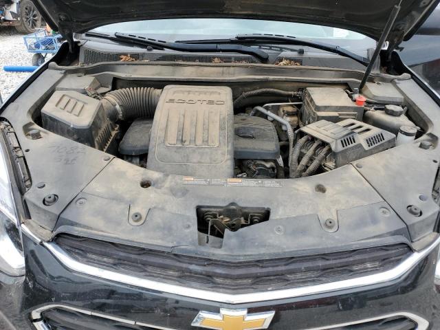 Photo 11 VIN: 2GNFLEEK8G6213389 - CHEVROLET EQUINOX LS 