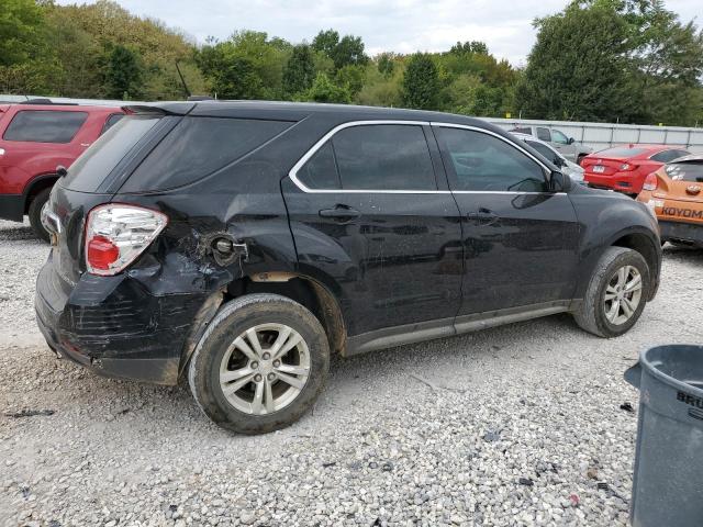 Photo 2 VIN: 2GNFLEEK8G6213389 - CHEVROLET EQUINOX LS 