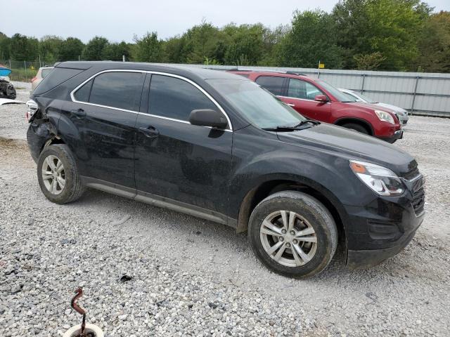 Photo 3 VIN: 2GNFLEEK8G6213389 - CHEVROLET EQUINOX LS 