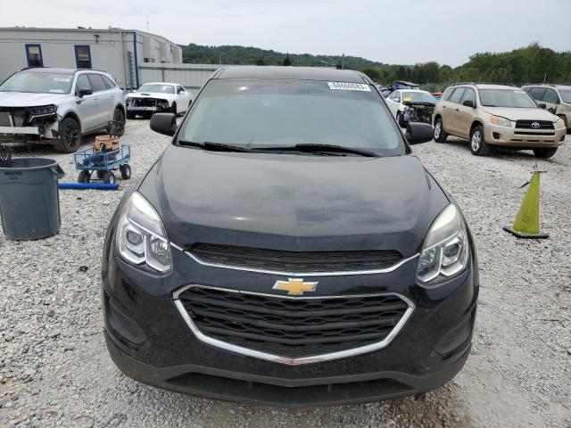 Photo 4 VIN: 2GNFLEEK8G6213389 - CHEVROLET EQUINOX LS 