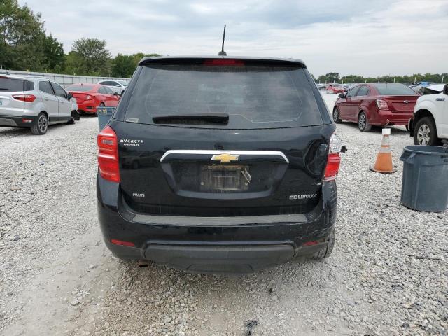 Photo 5 VIN: 2GNFLEEK8G6213389 - CHEVROLET EQUINOX LS 