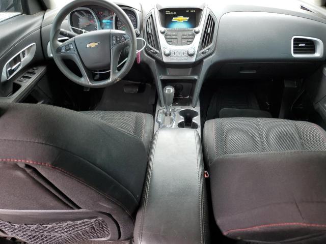 Photo 7 VIN: 2GNFLEEK8G6213389 - CHEVROLET EQUINOX LS 