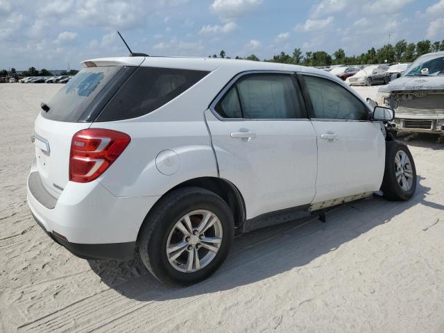 Photo 2 VIN: 2GNFLEEK8G6273849 - CHEVROLET EQUINOX LS 