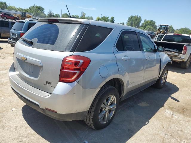 Photo 2 VIN: 2GNFLEEK8G6298024 - CHEVROLET EQUINOX 