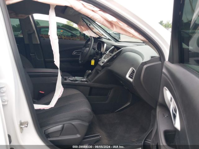 Photo 4 VIN: 2GNFLEEK8G6298735 - CHEVROLET EQUINOX 