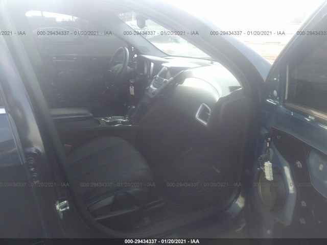 Photo 4 VIN: 2GNFLEEK8G6357170 - CHEVROLET EQUINOX 