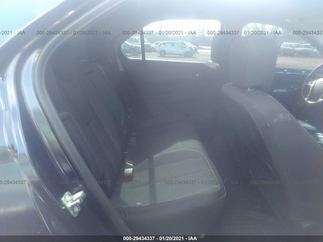 Photo 7 VIN: 2GNFLEEK8G6357170 - CHEVROLET EQUINOX 