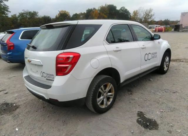 Photo 3 VIN: 2GNFLEEK8G6358531 - CHEVROLET EQUINOX 