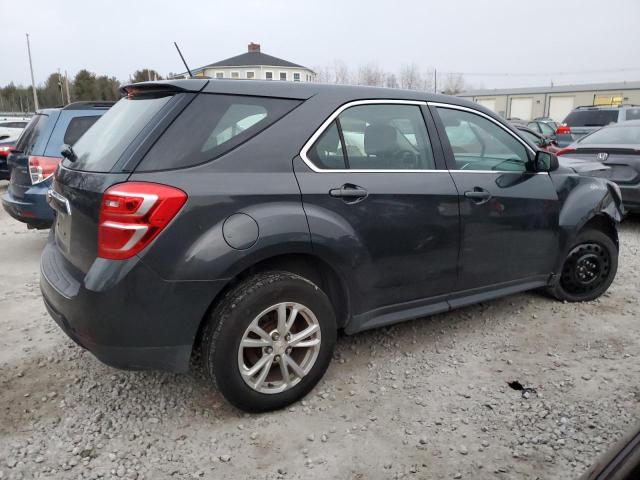 Photo 2 VIN: 2GNFLEEK8H6113410 - CHEVROLET EQUINOX 