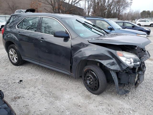 Photo 3 VIN: 2GNFLEEK8H6113410 - CHEVROLET EQUINOX 