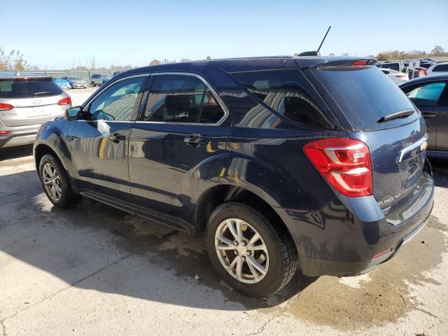 Photo 1 VIN: 2GNFLEEK8H6194764 - CHEVROLET EQUINOX 