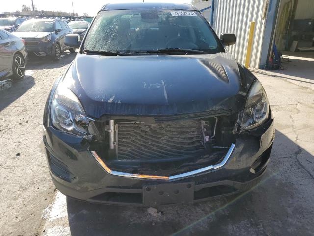 Photo 4 VIN: 2GNFLEEK8H6194764 - CHEVROLET EQUINOX 