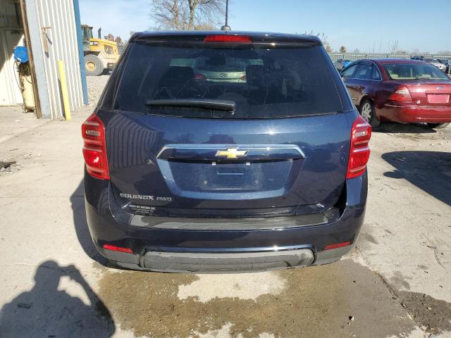 Photo 5 VIN: 2GNFLEEK8H6194764 - CHEVROLET EQUINOX 