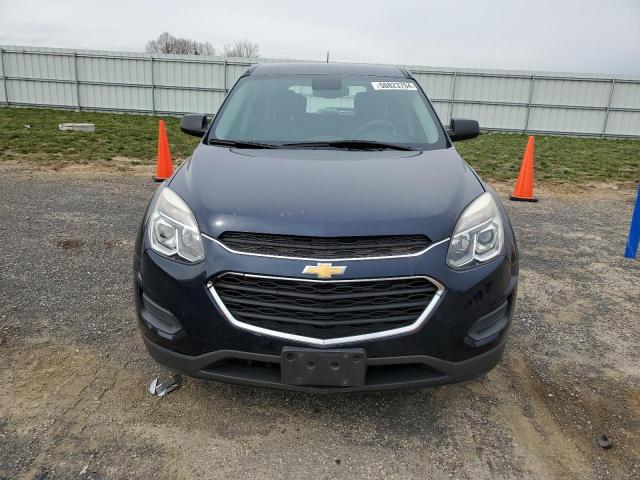 Photo 4 VIN: 2GNFLEEK8H6205777 - CHEVROLET EQUINOX 