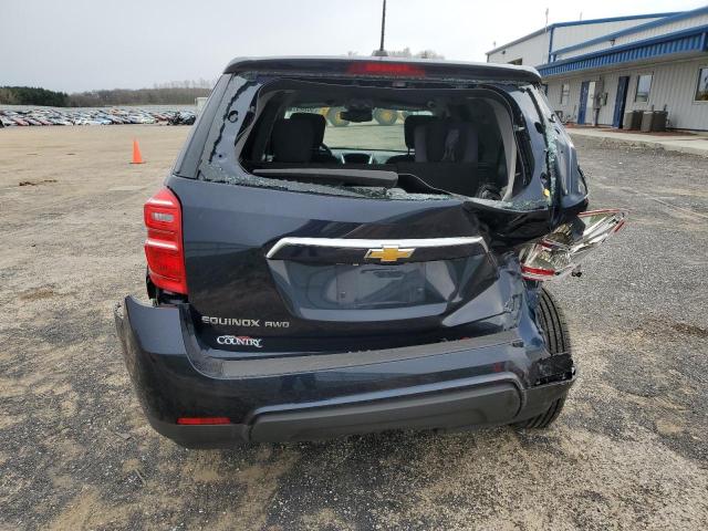 Photo 5 VIN: 2GNFLEEK8H6205777 - CHEVROLET EQUINOX 