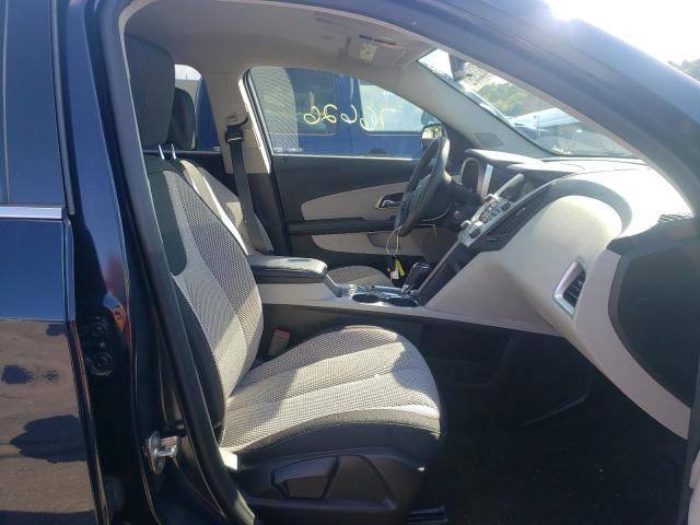 Photo 4 VIN: 2GNFLEEK8H6214432 - CHEVROLET EQUINOX LS 