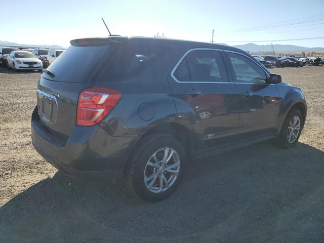 Photo 2 VIN: 2GNFLEEK8H6233000 - CHEVROLET EQUINOX LS 