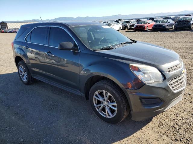 Photo 3 VIN: 2GNFLEEK8H6233000 - CHEVROLET EQUINOX LS 