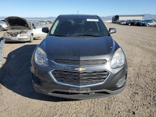 Photo 4 VIN: 2GNFLEEK8H6233000 - CHEVROLET EQUINOX LS 