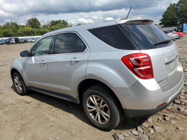 Photo 1 VIN: 2GNFLEEK8H6322422 - CHEVROLET EQUINOX LS 