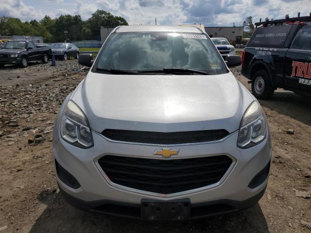 Photo 4 VIN: 2GNFLEEK8H6322422 - CHEVROLET EQUINOX LS 