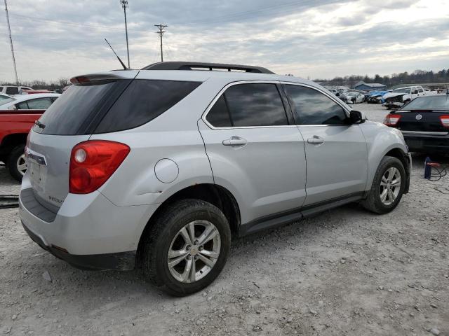 Photo 2 VIN: 2GNFLEEK9C6130144 - CHEVROLET EQUINOX LT 