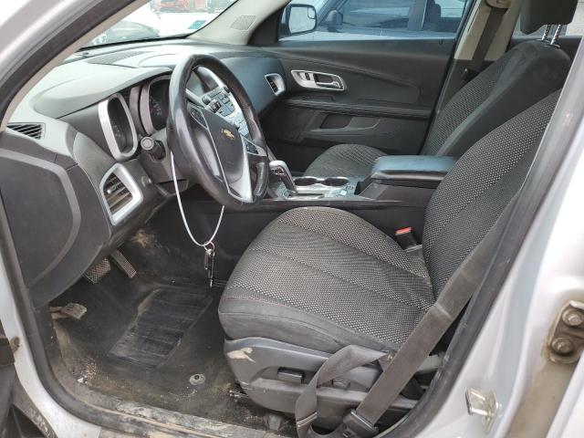 Photo 6 VIN: 2GNFLEEK9C6130144 - CHEVROLET EQUINOX LT 