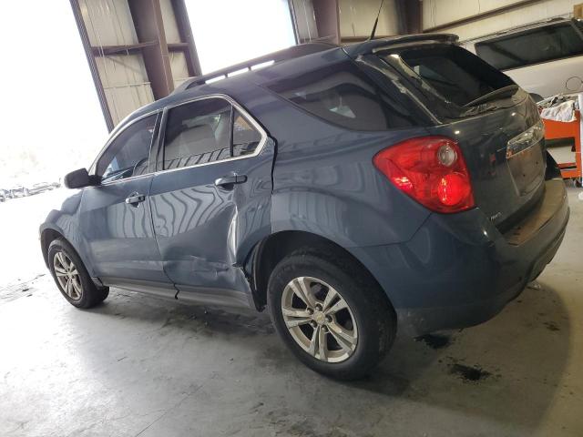 Photo 1 VIN: 2GNFLEEK9C6131715 - CHEVROLET EQUINOX LT 