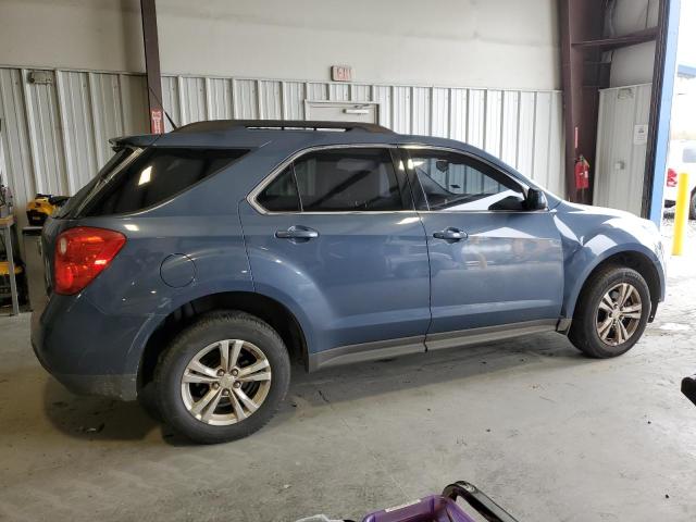 Photo 2 VIN: 2GNFLEEK9C6131715 - CHEVROLET EQUINOX LT 