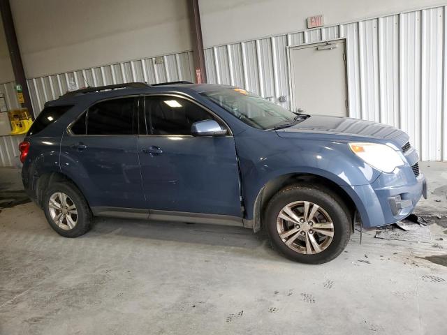 Photo 3 VIN: 2GNFLEEK9C6131715 - CHEVROLET EQUINOX LT 