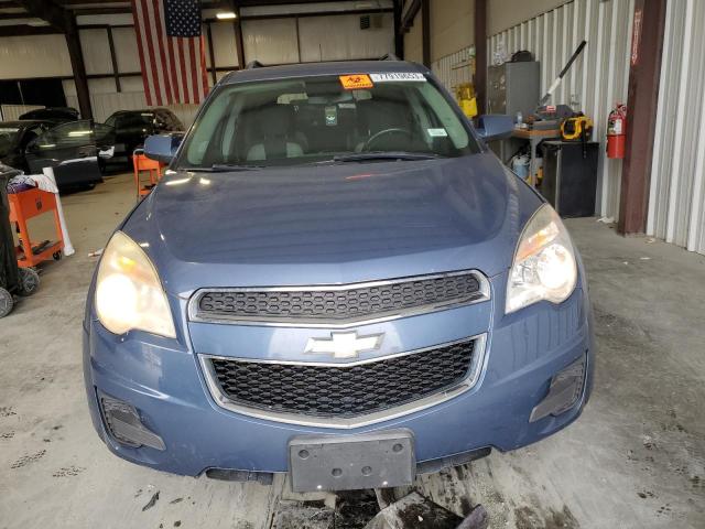 Photo 4 VIN: 2GNFLEEK9C6131715 - CHEVROLET EQUINOX LT 