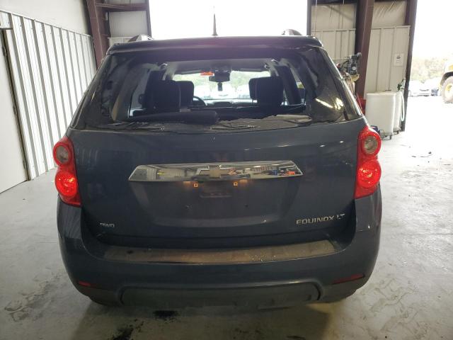 Photo 5 VIN: 2GNFLEEK9C6131715 - CHEVROLET EQUINOX LT 