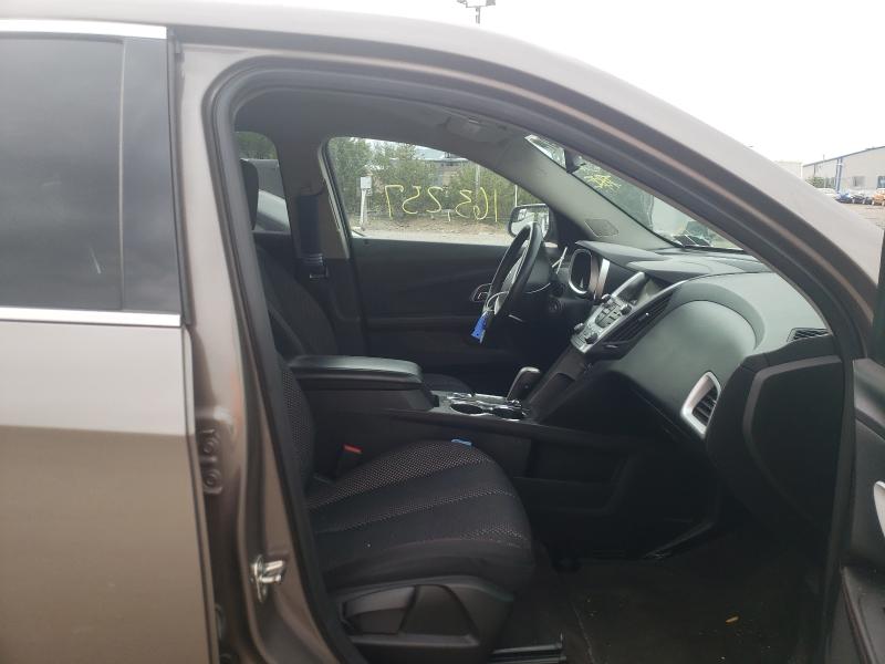 Photo 4 VIN: 2GNFLEEK9C6167100 - CHEVROLET EQUINOX LT 