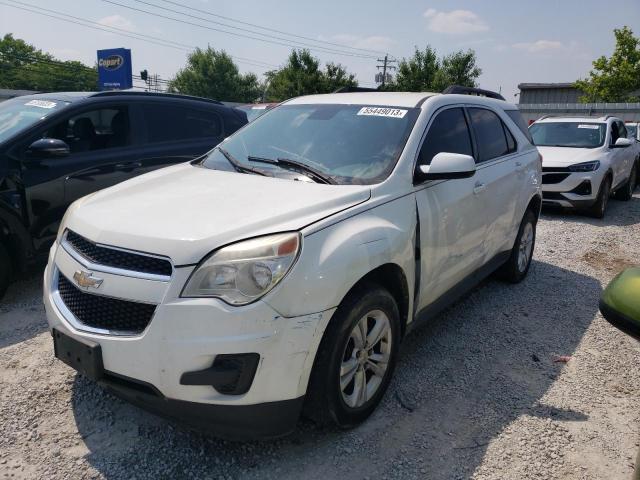 Photo 0 VIN: 2GNFLEEK9C6170451 - CHEVROLET EQUINOX LT 