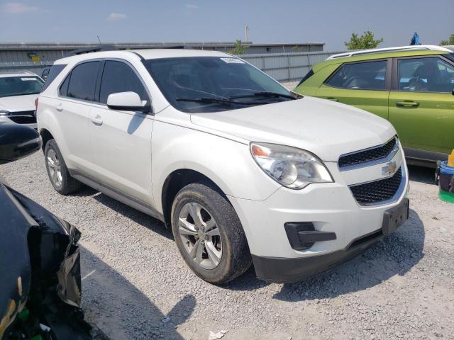 Photo 3 VIN: 2GNFLEEK9C6170451 - CHEVROLET EQUINOX LT 