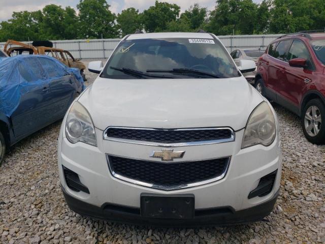 Photo 4 VIN: 2GNFLEEK9C6170451 - CHEVROLET EQUINOX LT 