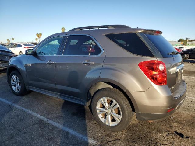 Photo 1 VIN: 2GNFLEEK9C6178887 - CHEVROLET EQUINOX LT 