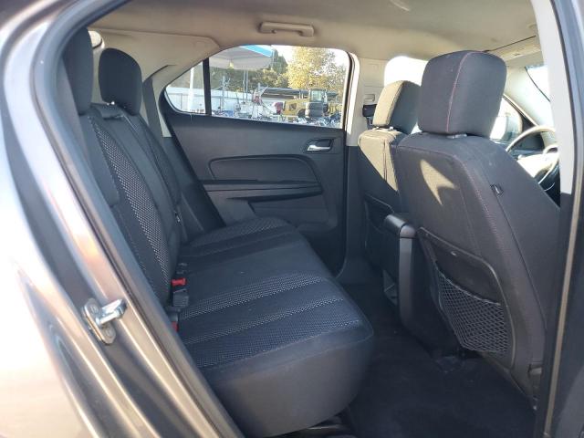 Photo 10 VIN: 2GNFLEEK9C6178887 - CHEVROLET EQUINOX LT 