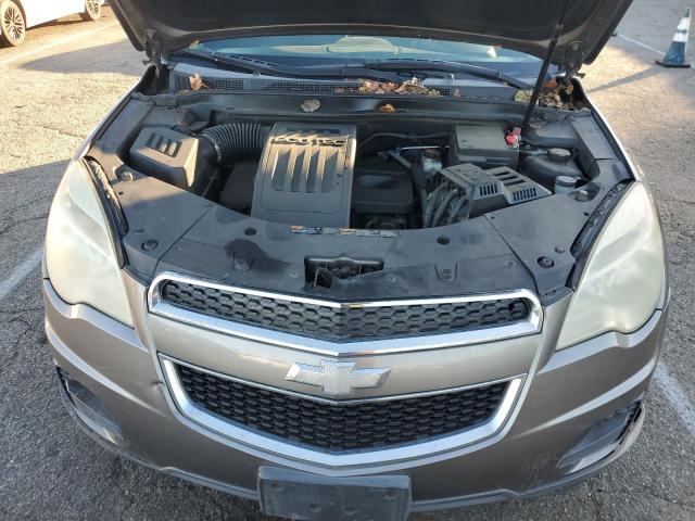 Photo 11 VIN: 2GNFLEEK9C6178887 - CHEVROLET EQUINOX LT 