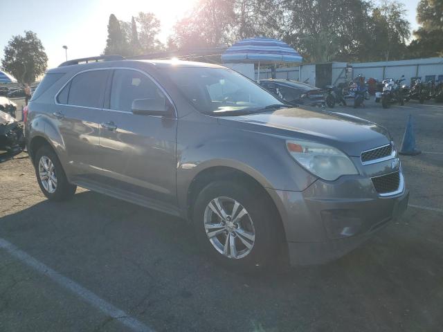 Photo 3 VIN: 2GNFLEEK9C6178887 - CHEVROLET EQUINOX LT 