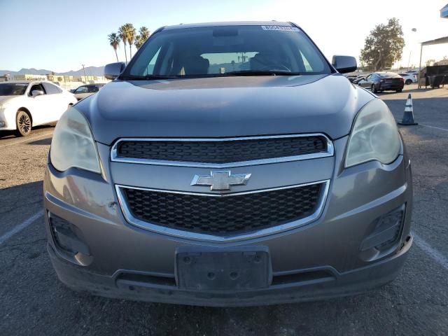 Photo 4 VIN: 2GNFLEEK9C6178887 - CHEVROLET EQUINOX LT 