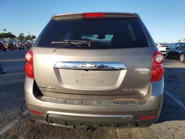 Photo 5 VIN: 2GNFLEEK9C6178887 - CHEVROLET EQUINOX LT 