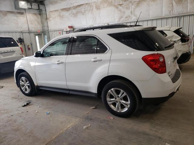 Photo 1 VIN: 2GNFLEEK9C6211306 - CHEVROLET EQUINOX LT 