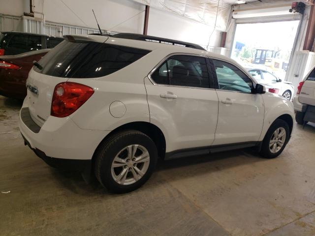 Photo 2 VIN: 2GNFLEEK9C6211306 - CHEVROLET EQUINOX LT 