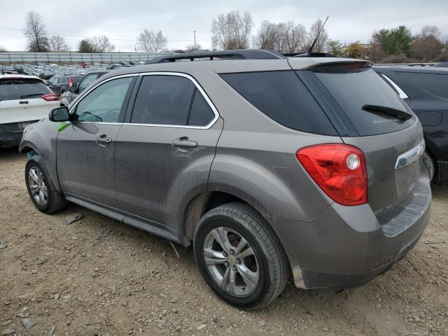 Photo 1 VIN: 2GNFLEEK9C6222810 - CHEVROLET EQUINOX 