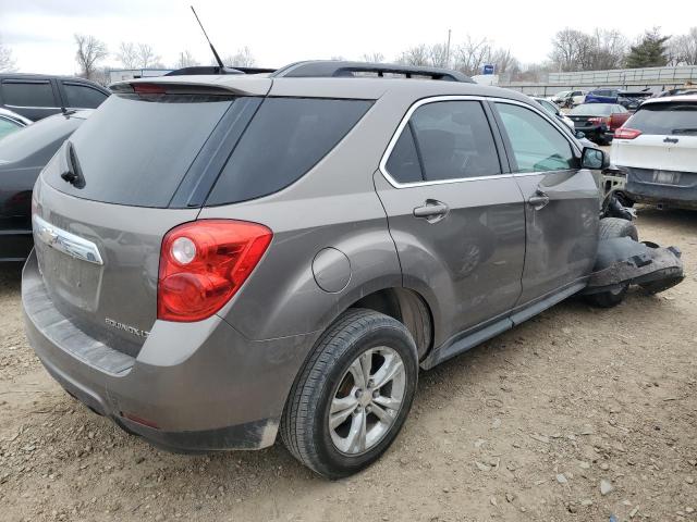 Photo 2 VIN: 2GNFLEEK9C6222810 - CHEVROLET EQUINOX 